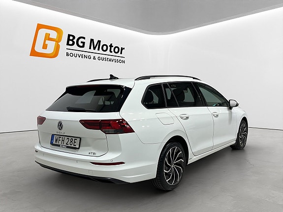 Volkswagen Golf I 4 of 21