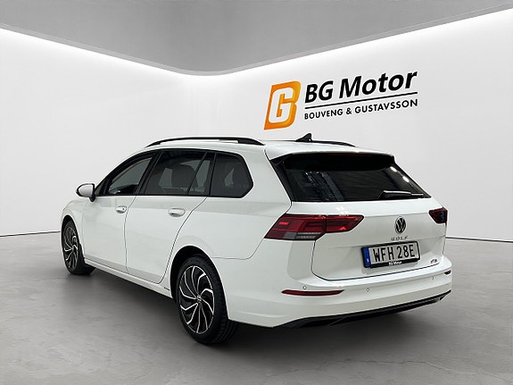 Volkswagen Golf I 6 of 21