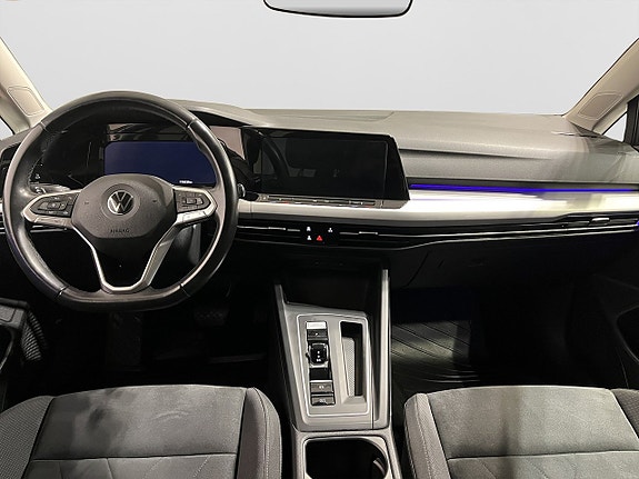 Volkswagen Golf I 12 of 21