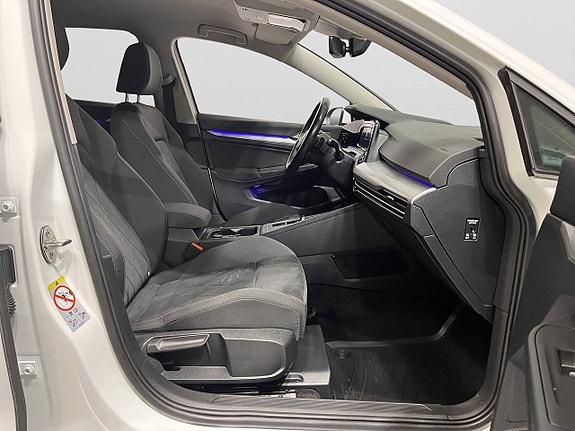 Volkswagen Golf I 9 of 21