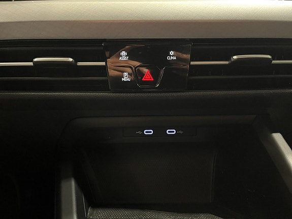 Volkswagen Golf I 18 of 21