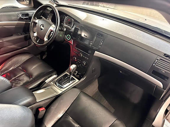 Chevrolet Epica 6 of 13