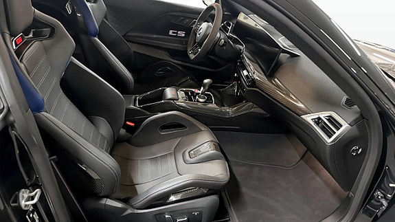 BMW M2 3 of 12
