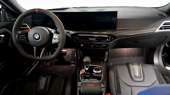 BMW M2 4 of 12
