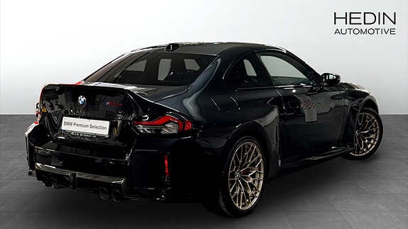 BMW M2 2 of 12