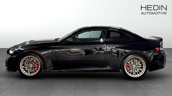 BMW M2 6 of 12