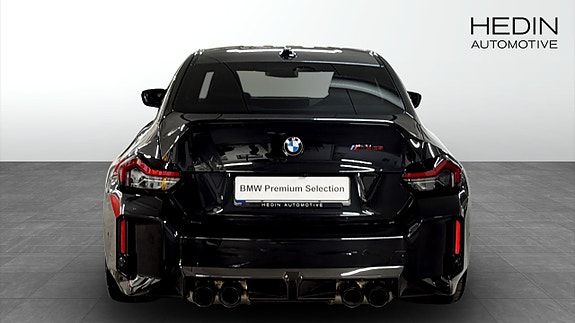 BMW M2 7 of 12