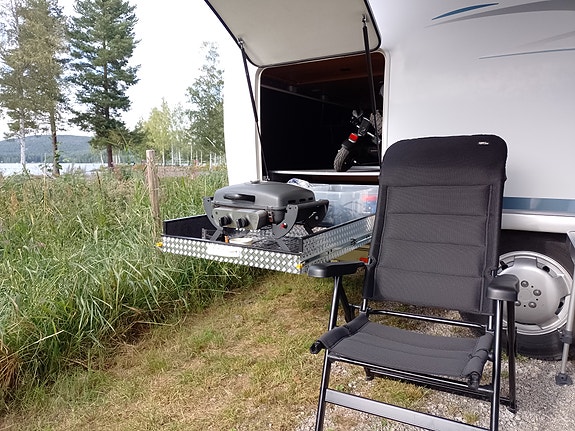 Hobby 700 6 of 8