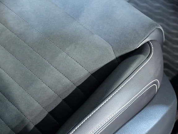 Volkswagen Passat 6 of 10
