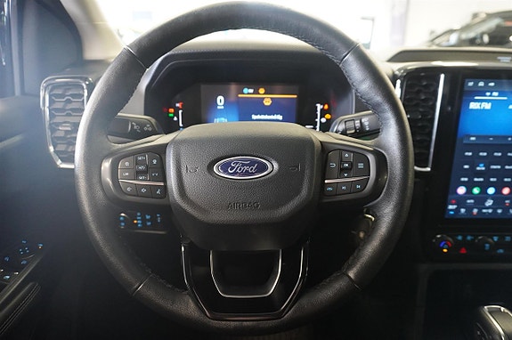 Ford Ranger 13 of 24