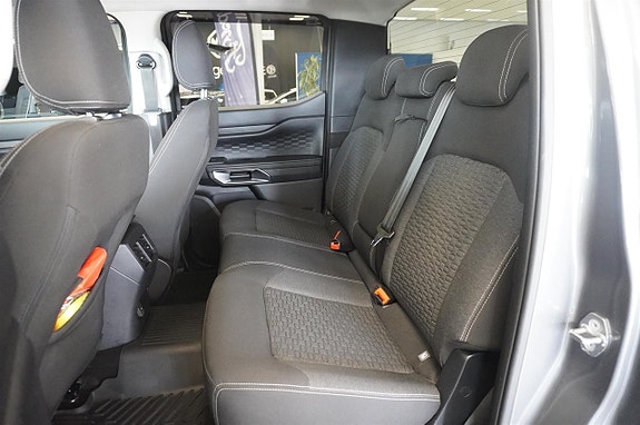 Ford Ranger 10 of 24