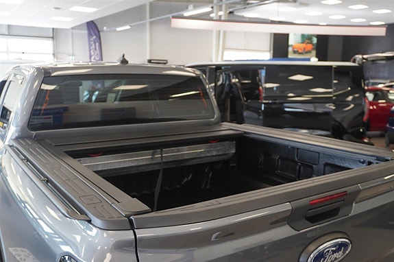 Ford Ranger 8 of 24