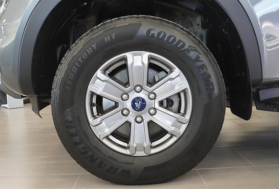 Ford Ranger 3 of 24