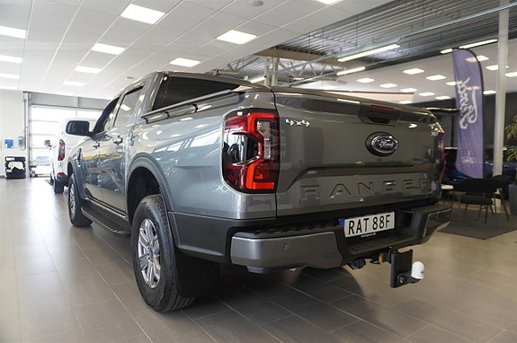 Ford Ranger 4 of 24