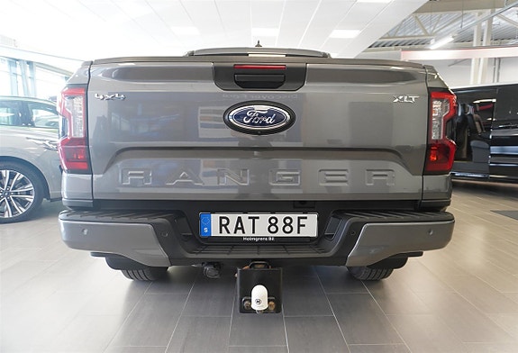 Ford Ranger 5 of 24
