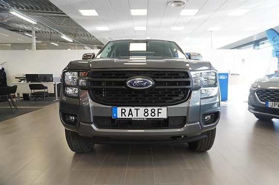 Ford Ranger 2 of 24