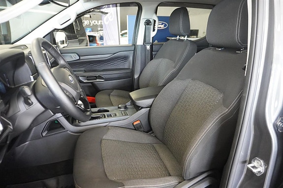 Ford Ranger 9 of 24