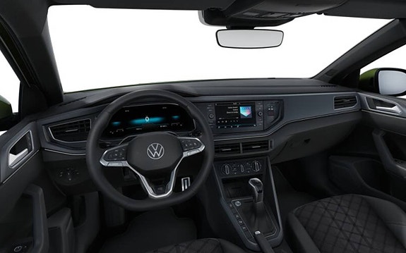 Volkswagen Taigo 3 of 4