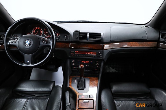 BMW 525 9 of 18