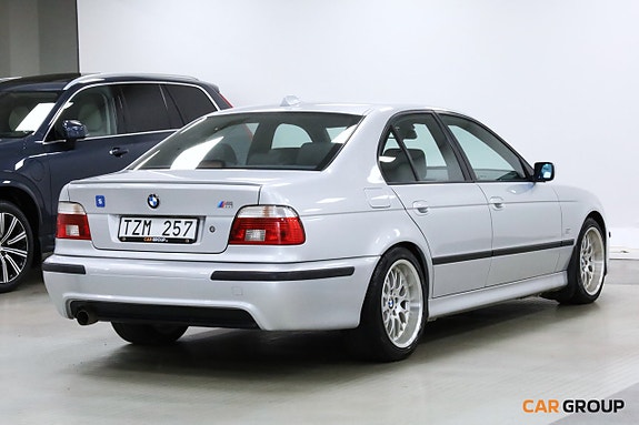 BMW 525 6 of 18