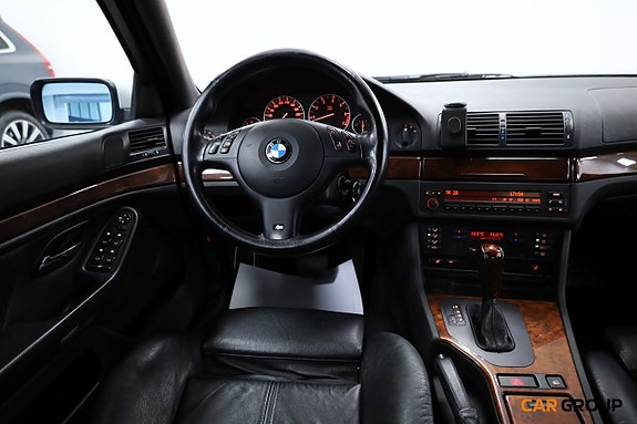 BMW 525 10 of 18