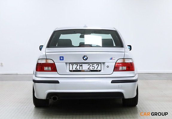 BMW 525 5 of 18