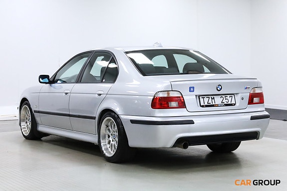 BMW 525 7 of 18