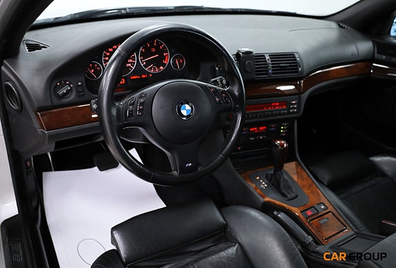 BMW 525 11 of 18