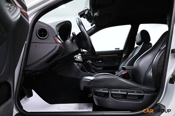BMW 525 13 of 18