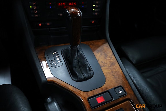 BMW 525 17 of 18
