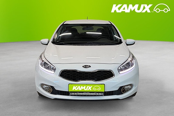 Kia Ceed 6 of 19