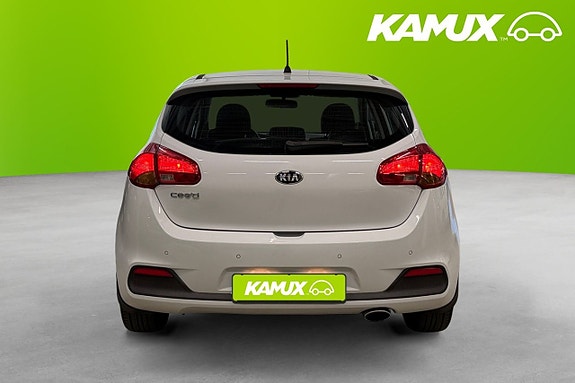 Kia Ceed 5 of 19