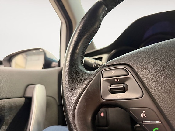 Kia Ceed 18 of 19