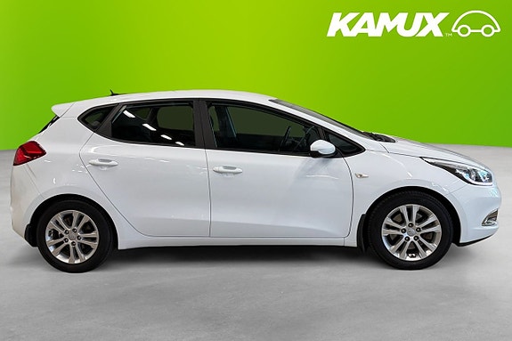 Kia Ceed 2 of 19