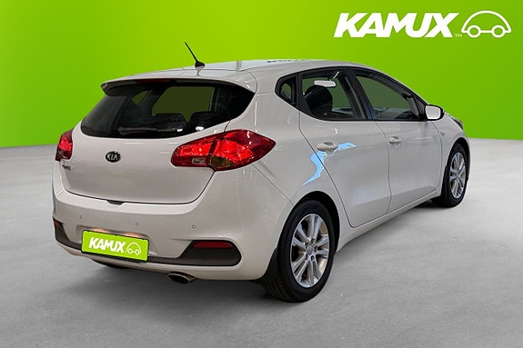 Kia Ceed 4 of 19