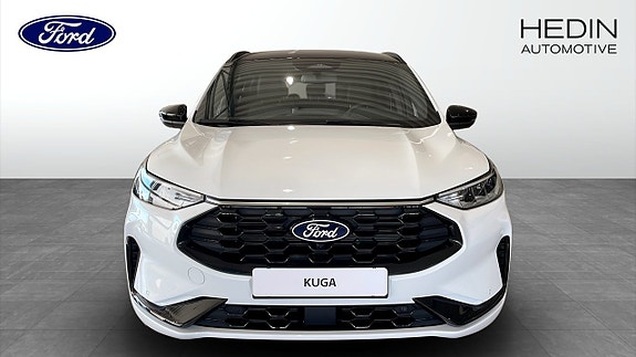 Ford Kuga 16 of 20