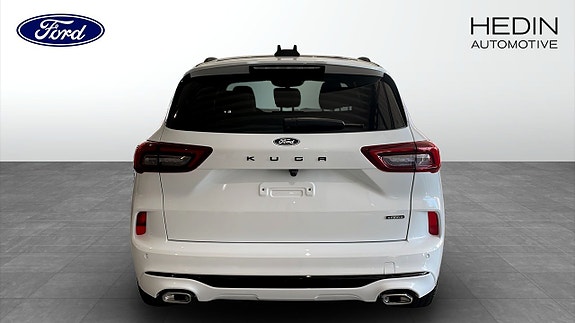 Ford Kuga 13 of 20