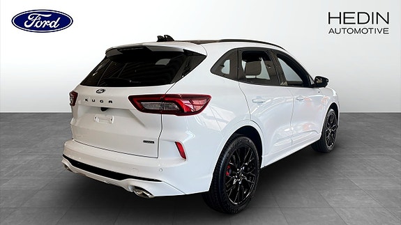 Ford Kuga 3 of 20