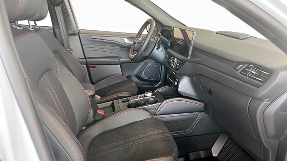 Ford Kuga 6 of 20