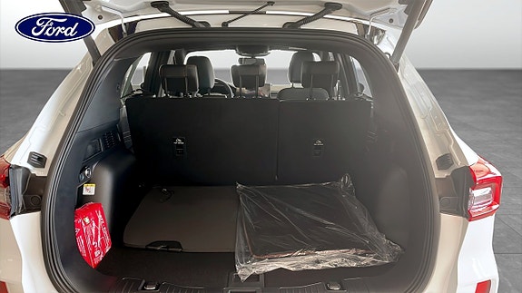 Ford Kuga 19 of 20