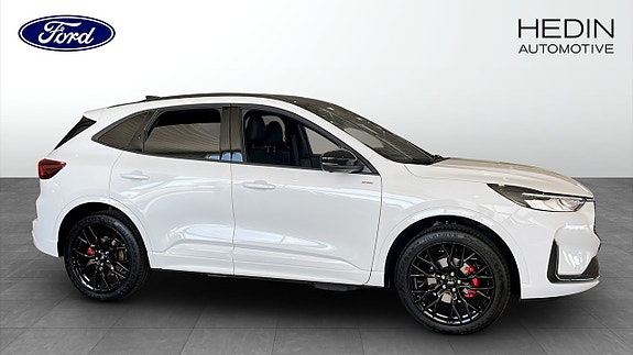 Ford Kuga 12 of 20