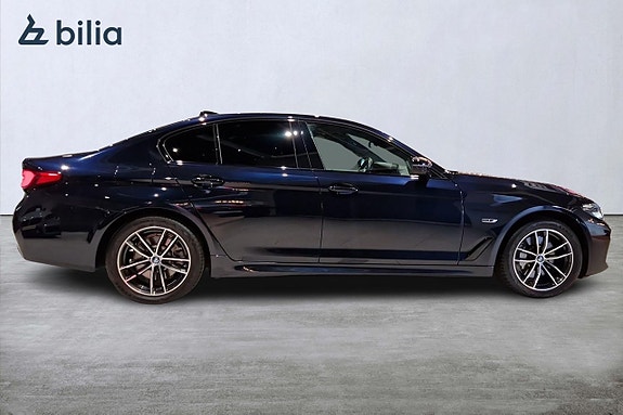 BMW 530e 18 of 22