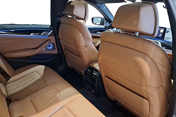 BMW 530e 9 of 22