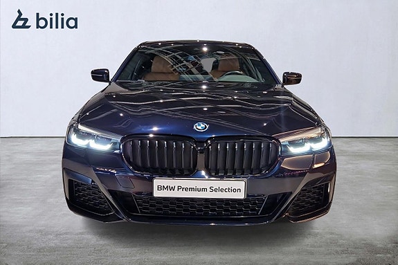 BMW 530e 6 of 22
