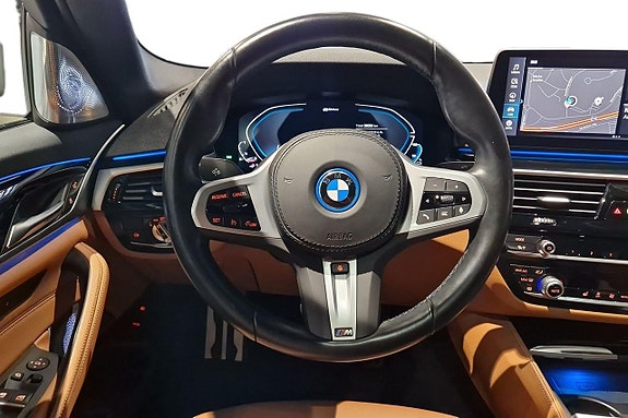 BMW 530e 11 of 22