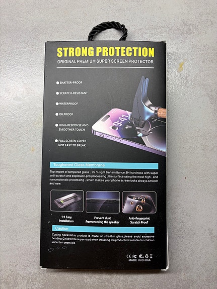 Product image 2 of 3