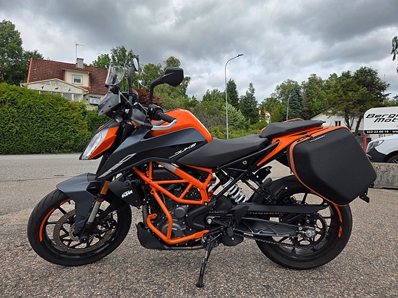 KTM 390 Duke -23 6 of 8