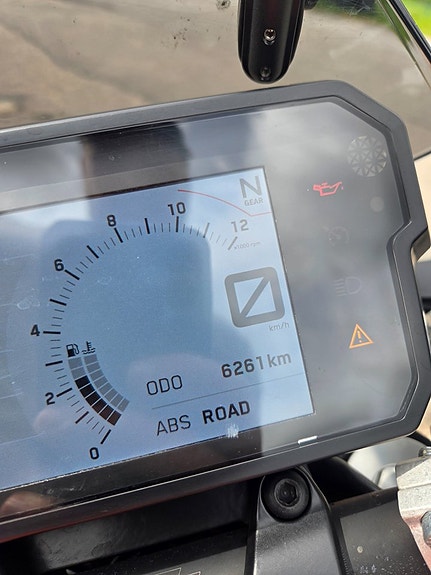 KTM 390 Duke -23 4 of 8