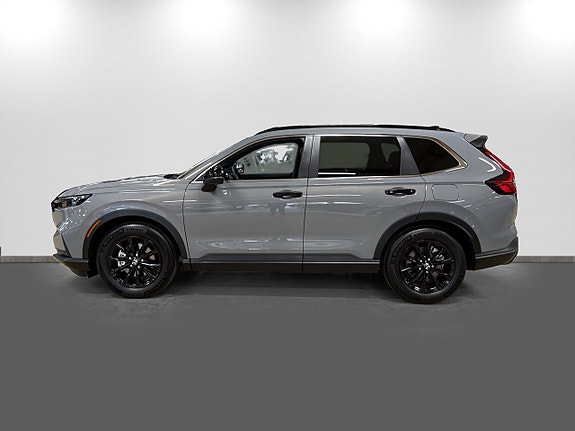 Honda CR-V 4 of 17