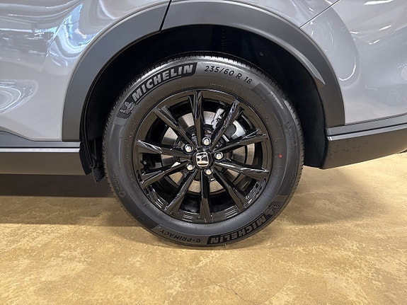 Honda CR-V 16 of 17
